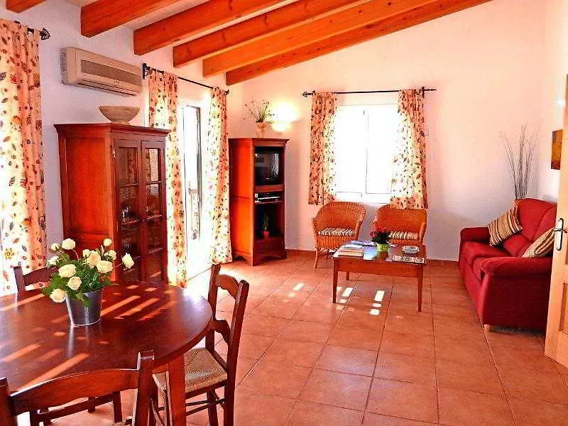 Villas Menorca Sur Son Bou
