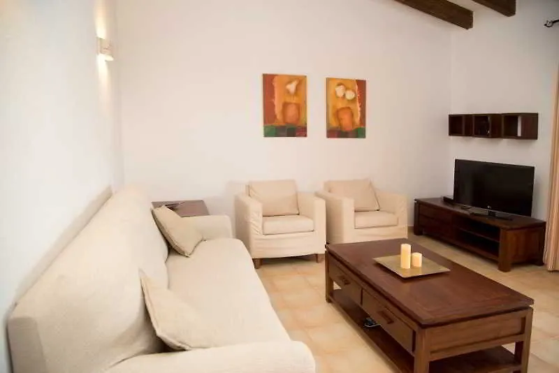 Villas Menorca Sur Son Bou