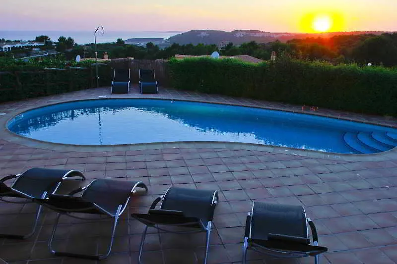 Villas Menorca Sur Son Bou