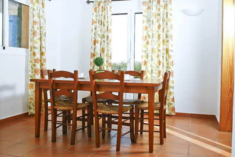 סון באו Villas Menorca Sur  סון באו
