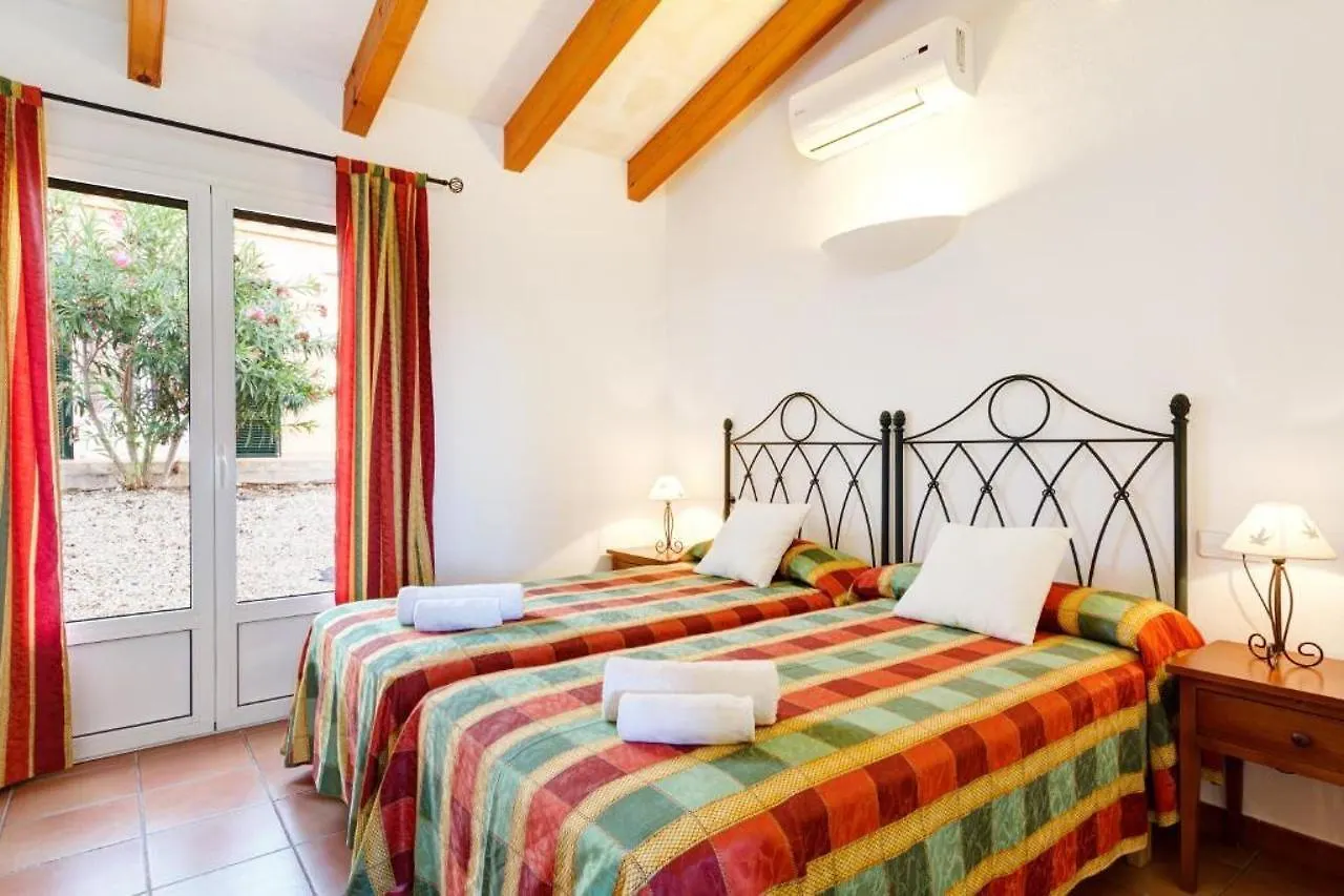 Villas Menorca Sur Son Bou