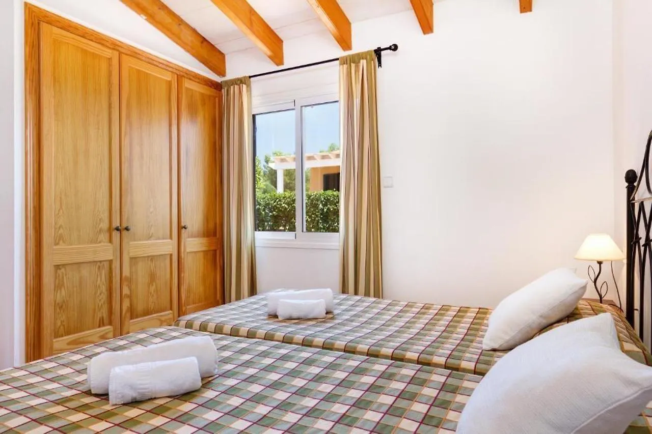 Villas Menorca Sur Son Bou