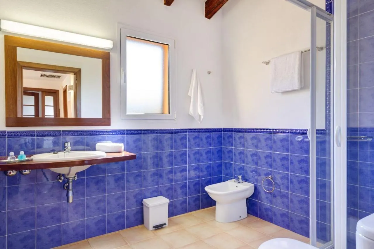 Villas Menorca Sur Son Bou