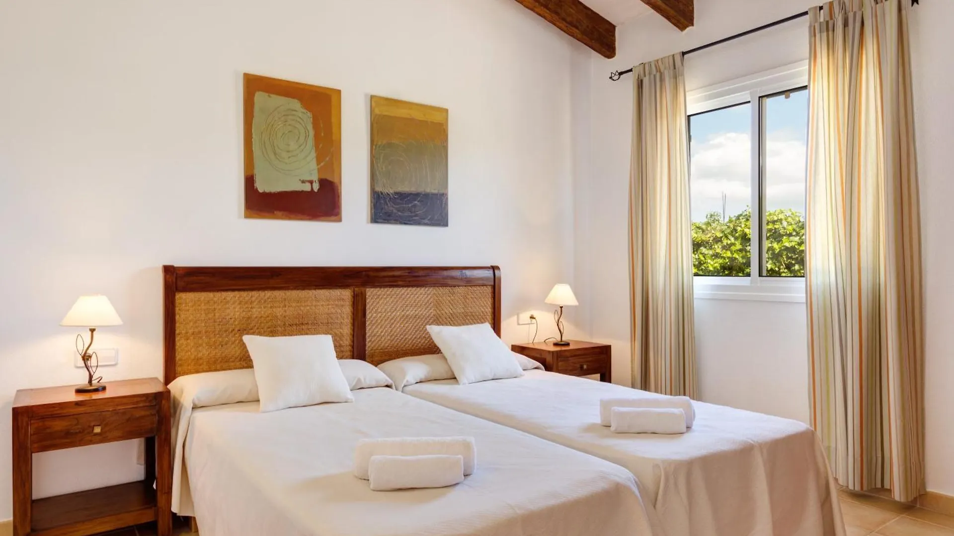 Villas Menorca Sur Son Bou