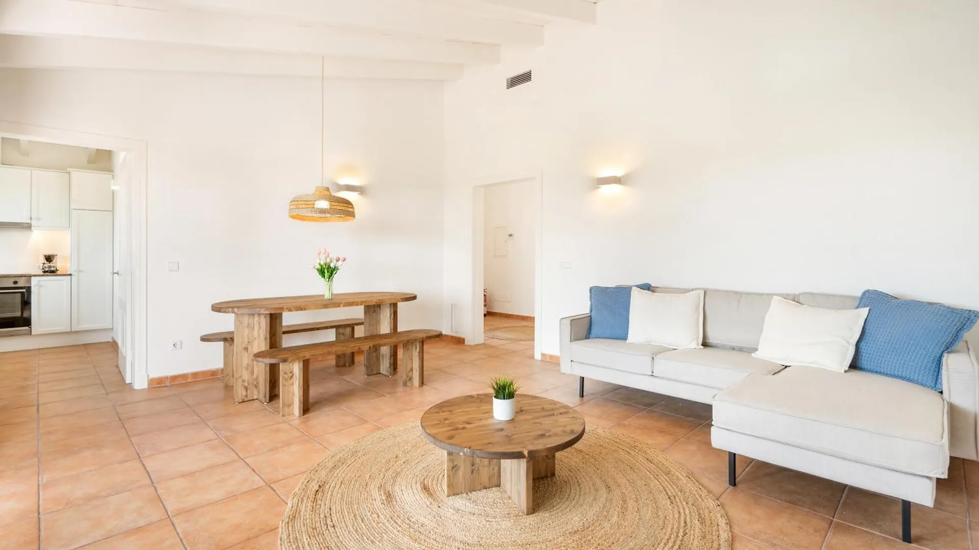 Villas Menorca Sur Son Bou 0*,  Spain