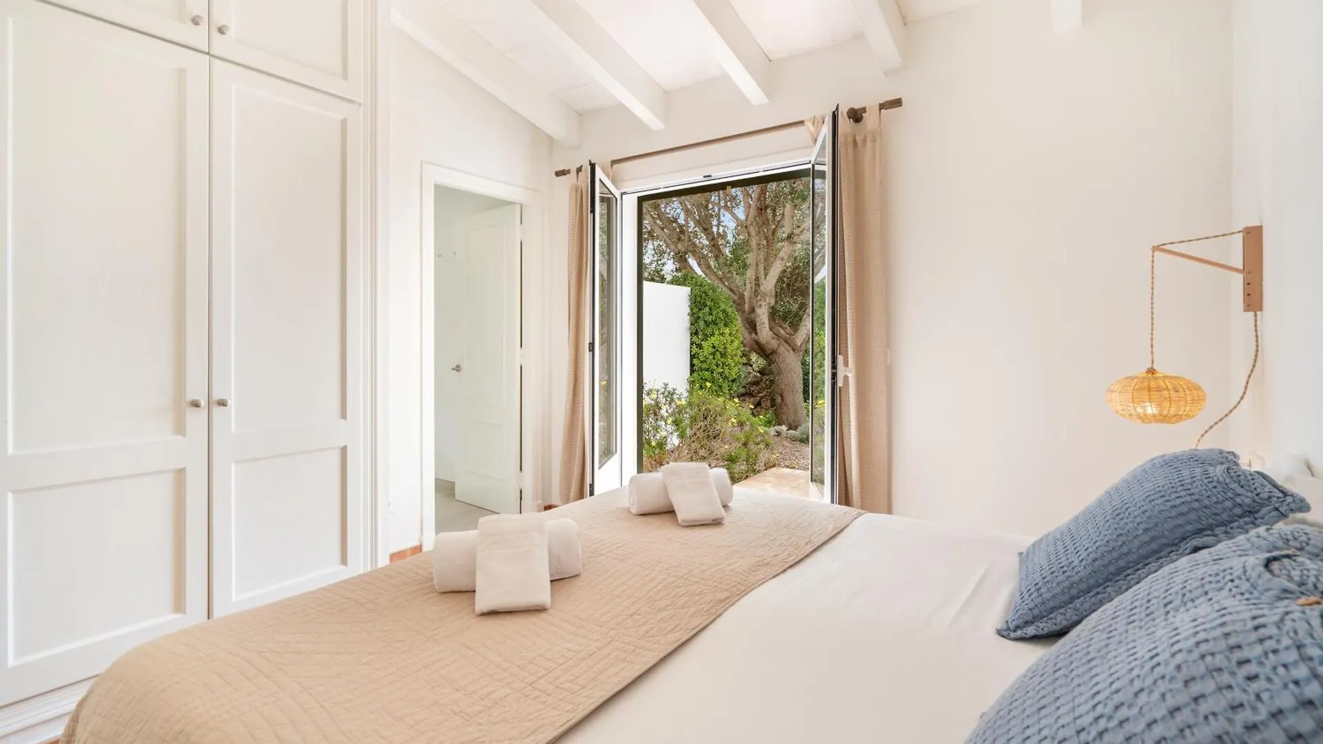 Villas Menorca Sur Son Bou 0*,