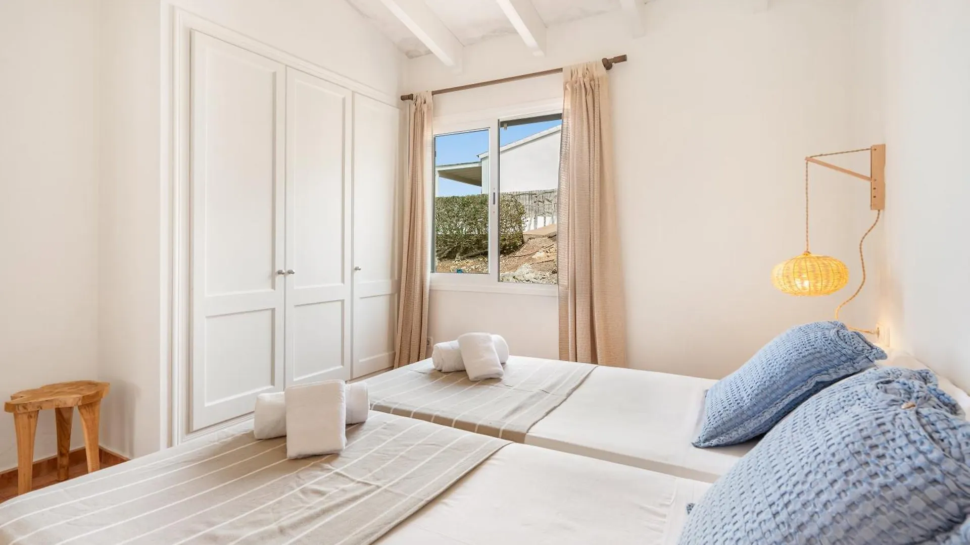 Villas Menorca Sur Son Bou