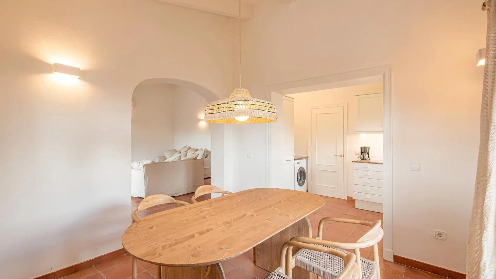 Villas Menorca Sur Son Bou