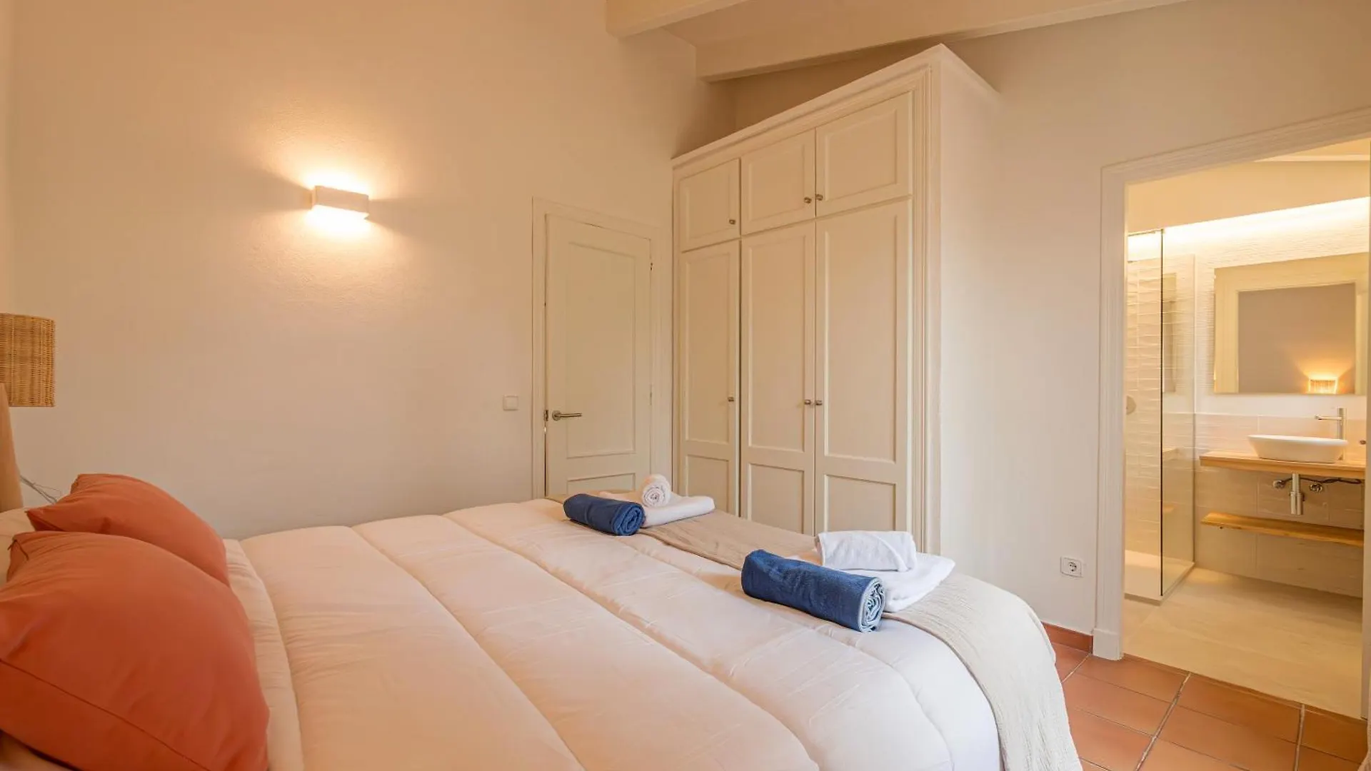 Villas Menorca Sur Son Bou Spain