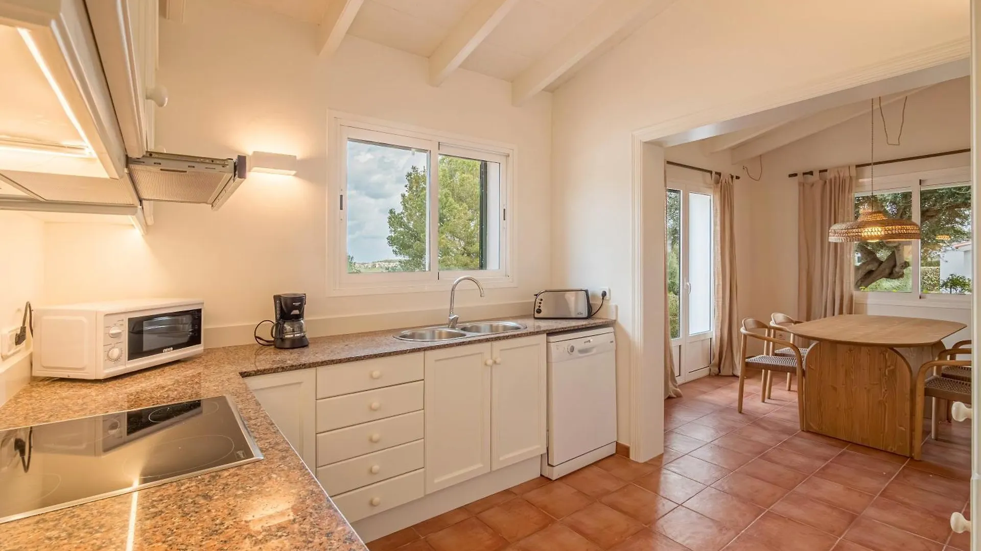 Villas Menorca Sur Son Bou