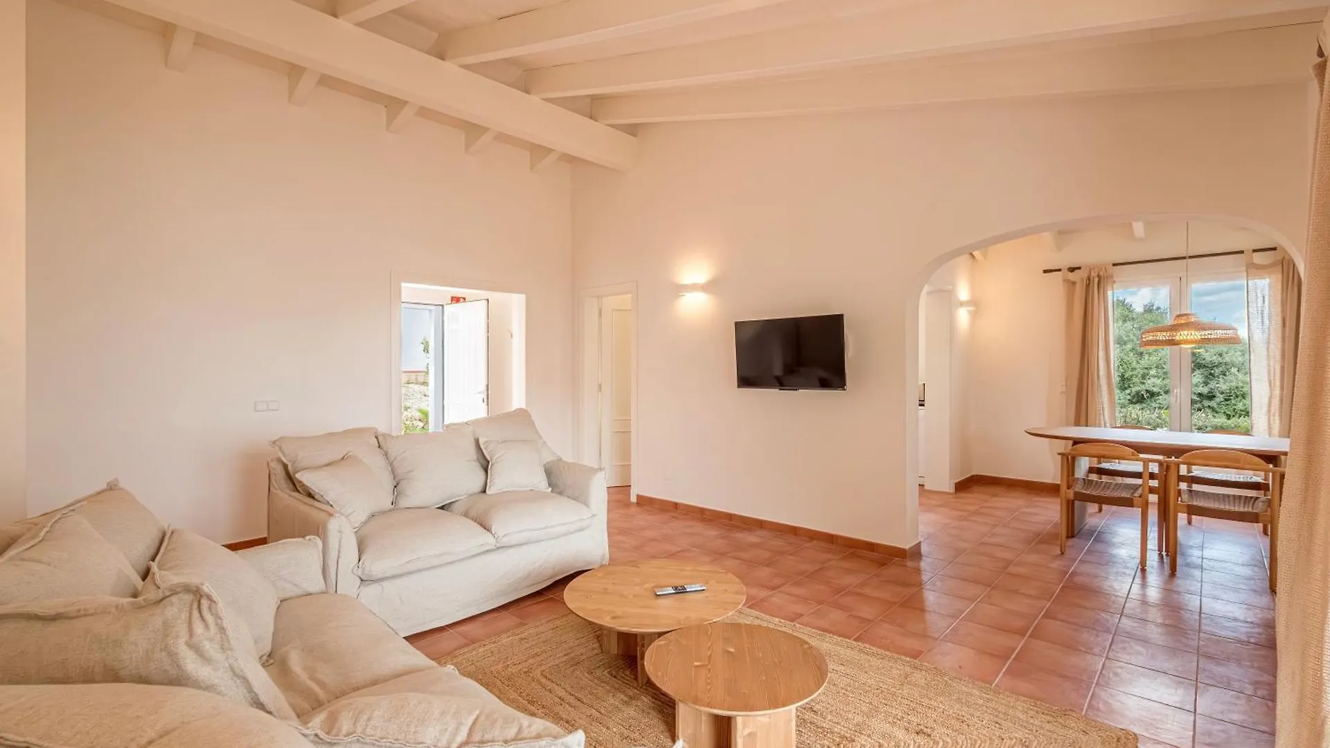 Villas Menorca Sur Son Bou