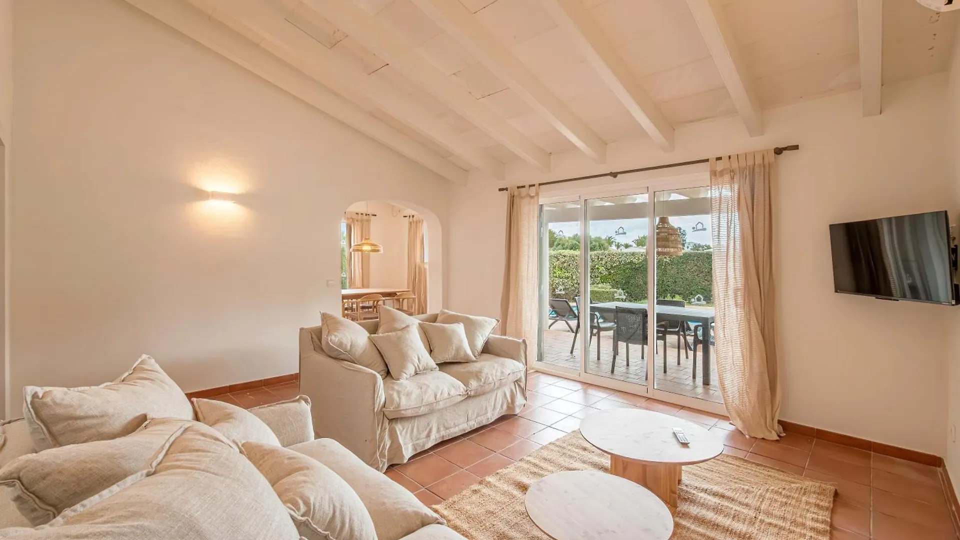 Villas Menorca Sur Son Bou 0*,  Spain