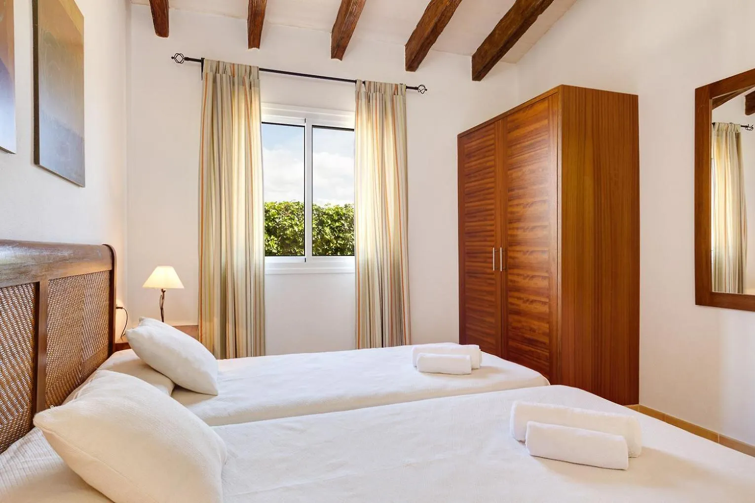 Villas Menorca Sur Son Bou 0*,  Spain