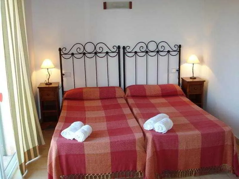Villas Menorca Sur Son Bou