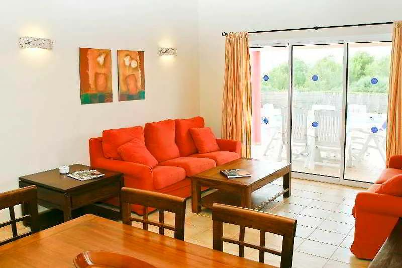 Villas Menorca Sur Son Bou