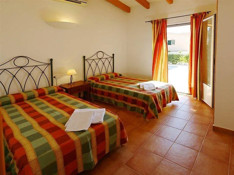Villas Menorca Sur Son Bou Spain