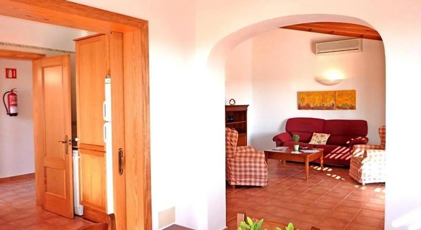 Villas Menorca Sur Son Bou