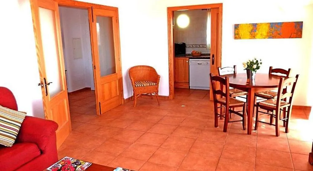 Villas Menorca Sur Son Bou 0*,  Spain