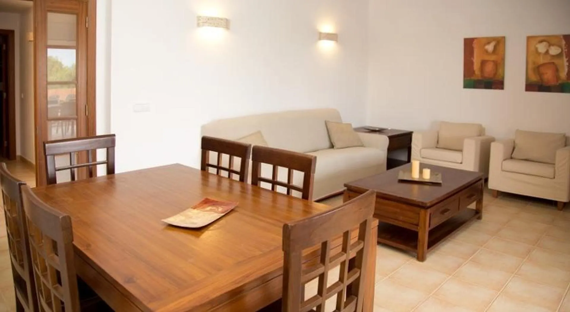 Villas Menorca Sur Son Bou Spain