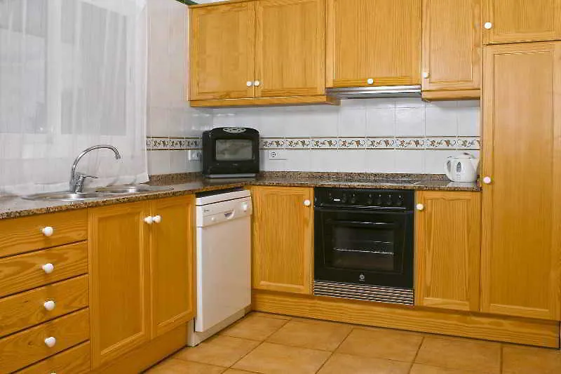 Villas Menorca Sur Son Bou Spain