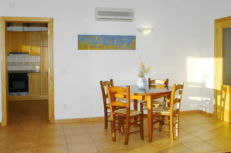 Villas Menorca Sur Son Bou