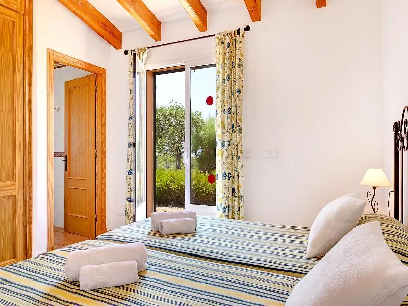 Villas Menorca Sur Son Bou