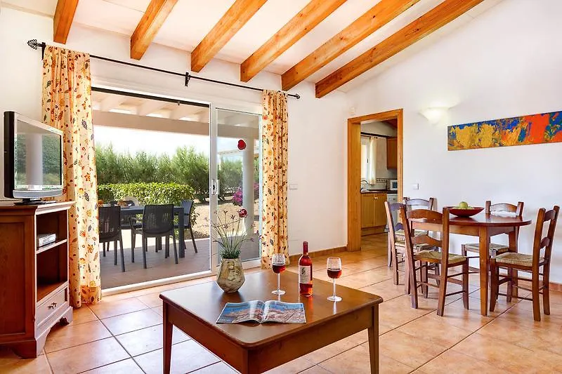 Villas Menorca Sur Son Bou 0*,  Spain