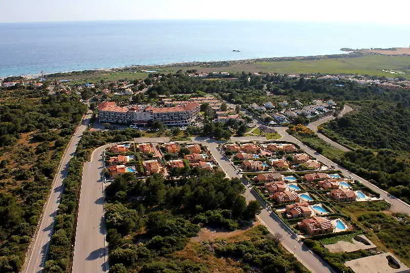 Villas Menorca Sur Son Bou