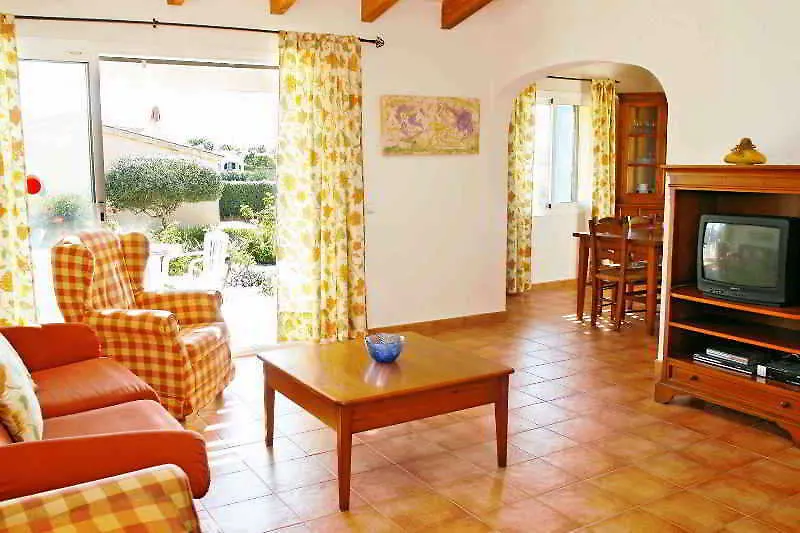 Villas Menorca Sur Son Bou 0*,  Spain
