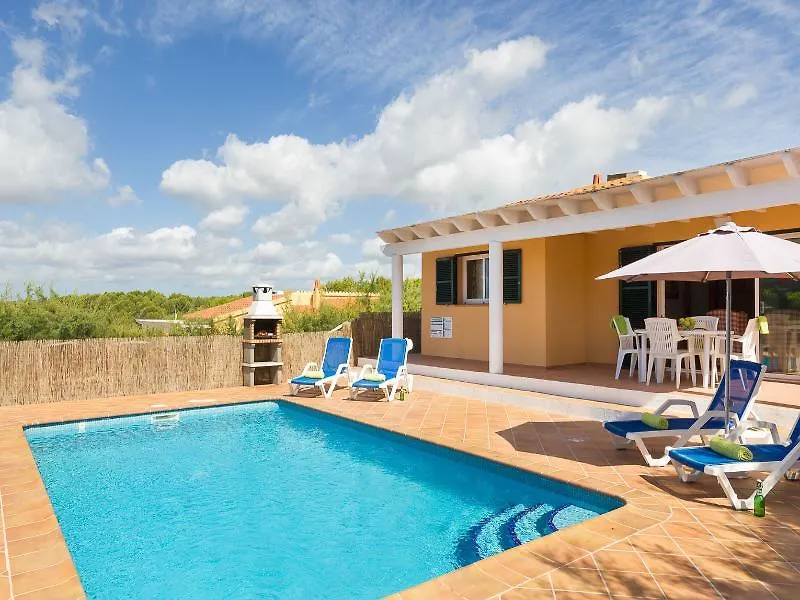 Villas Menorca Sur Son Bou