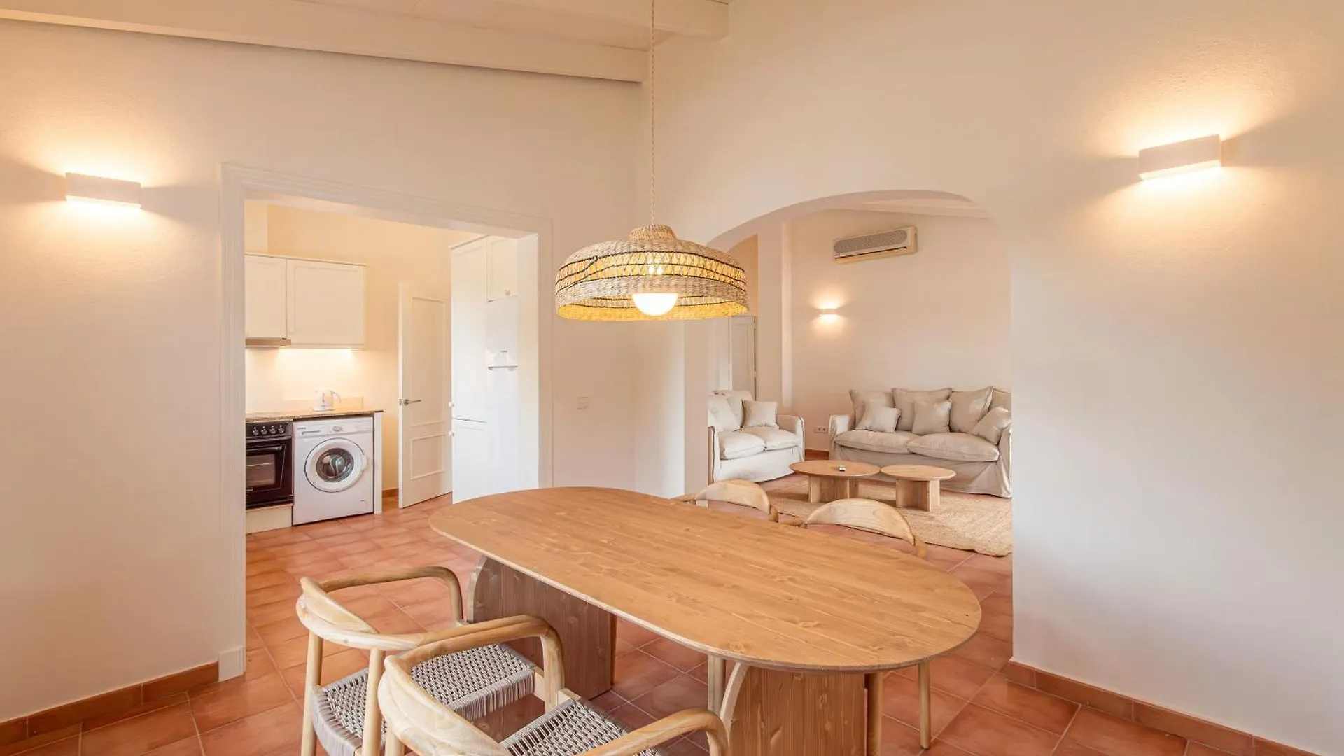 Villas Menorca Sur Son Bou