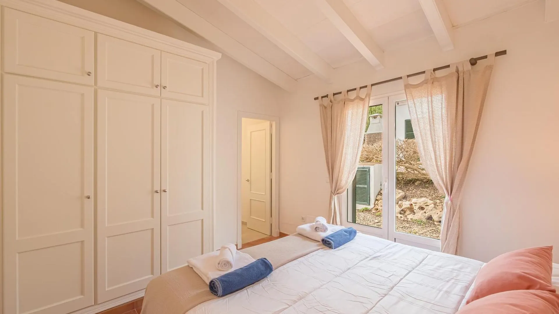 Villas Menorca Sur Son Bou
