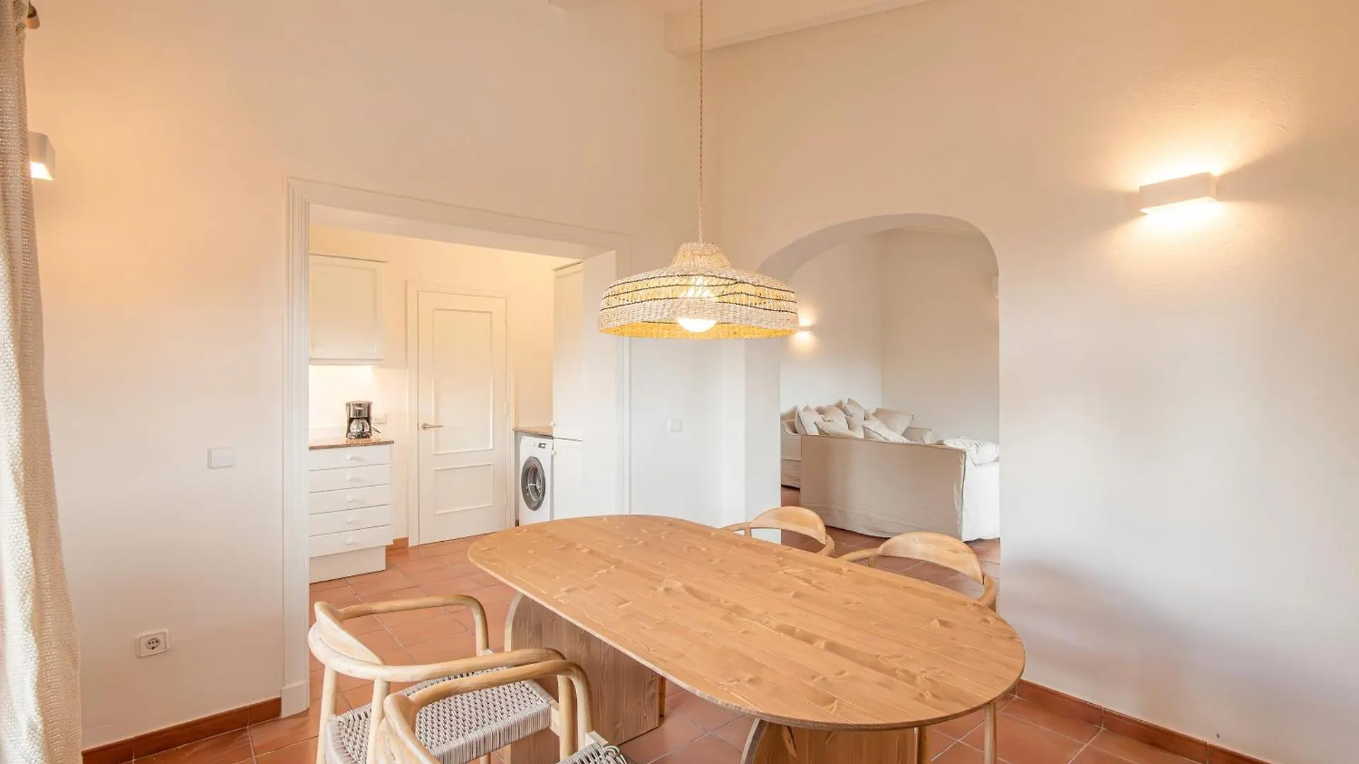 Villas Menorca Sur Son Bou