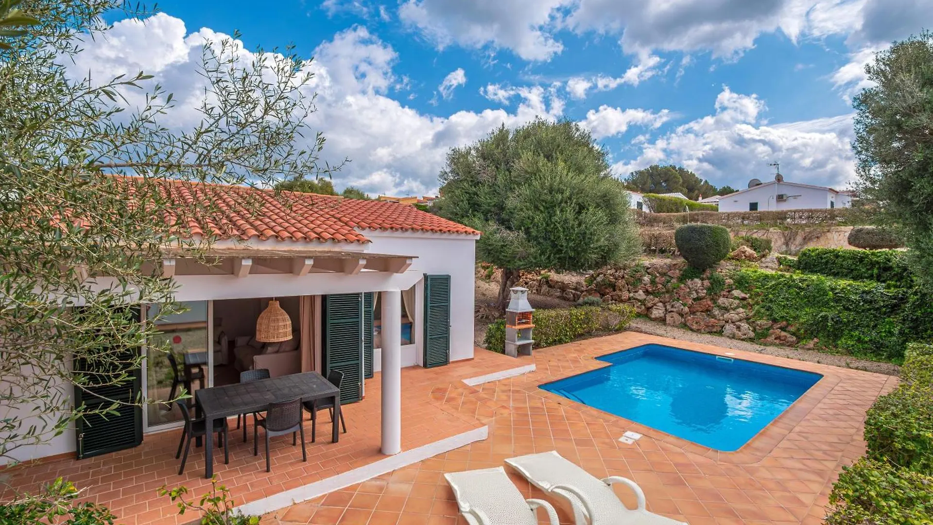 Villas Menorca Sur Son Bou