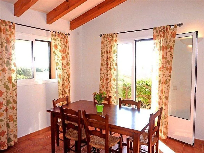 Villas Menorca Sur Son Bou