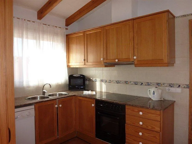 Villas Menorca Sur Son Bou