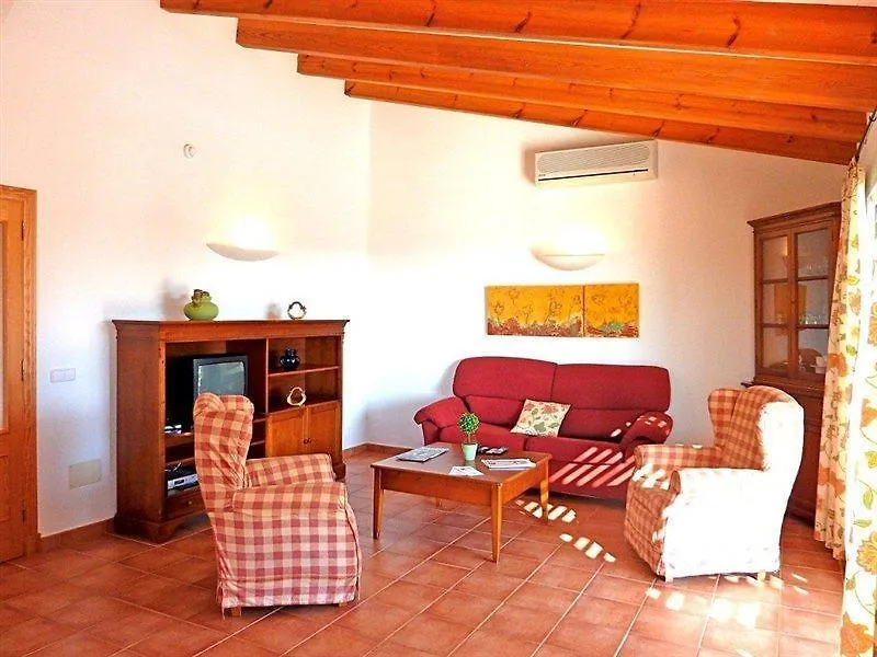 Villas Menorca Sur Son Bou 0*,  Spain