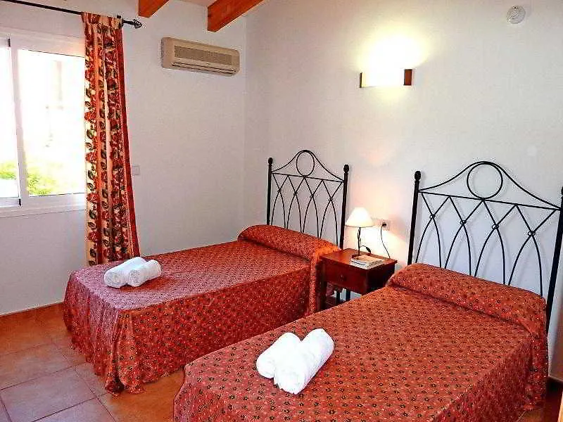 Villas Menorca Sur Son Bou Spain